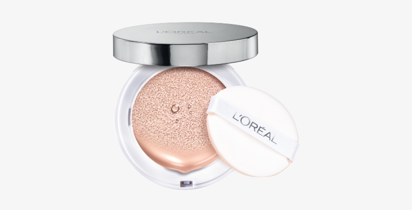 True Match Cushion - Bb Cushion Loreal Paris, transparent png