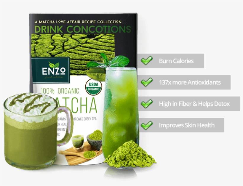Watch Movie Online Beauty And The Beast Subtitle English - Enzo's Private Selection Enzo Organic Matcha Green, transparent png