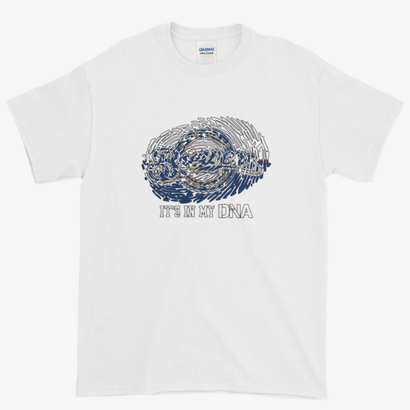 Dna Art T-shirts - T-shirt, transparent png