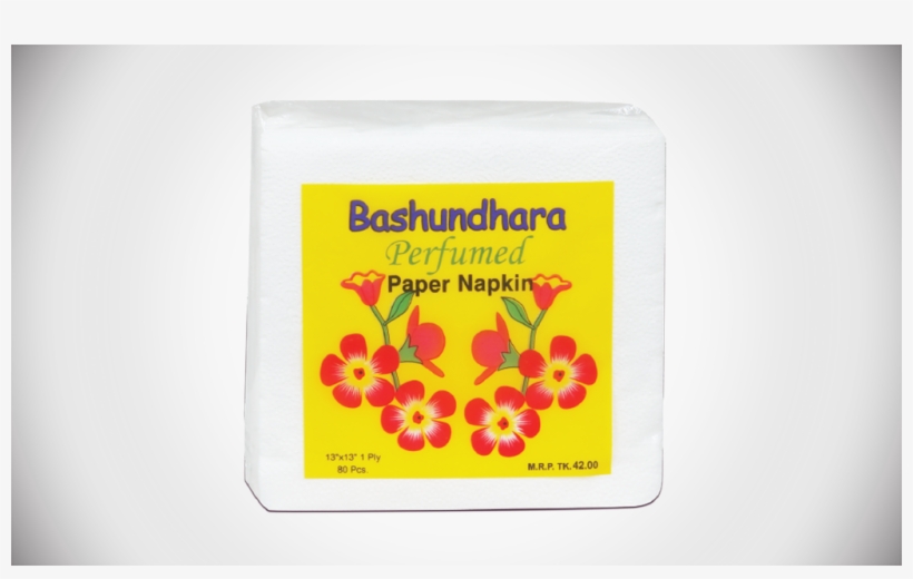 Bashundhara Paper Napkin - Bashundhara Napkin Tissue Paper Bd, transparent png