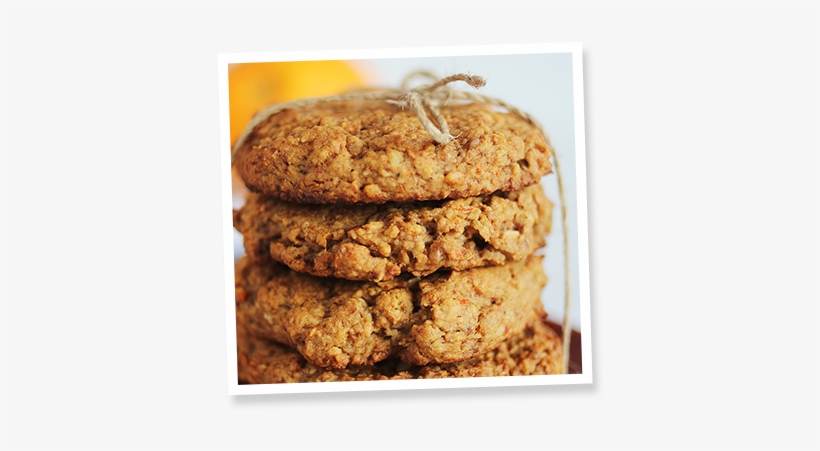 Stevia Vegan Gluten-free Persimmon Nut Cookies - Gluten-free Diet, transparent png