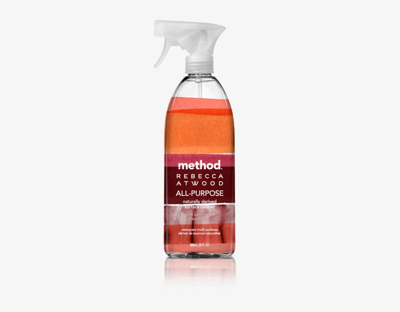 All-purpose Cleaner - Persimmon Products, transparent png