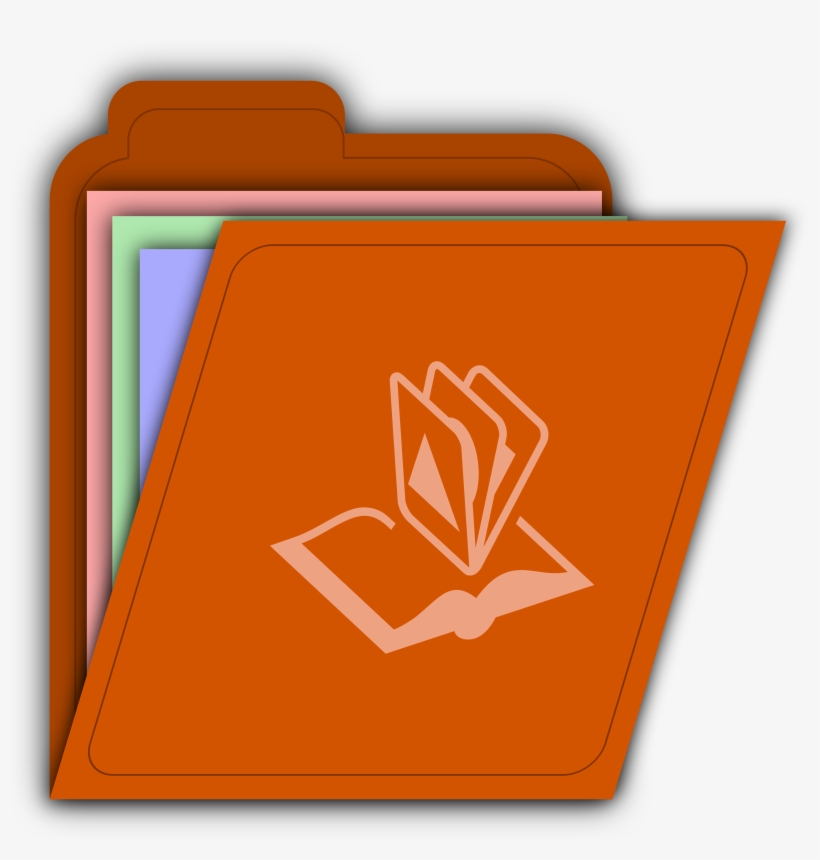 This Free Icons Png Design Of Ocal Favorite Folder, transparent png