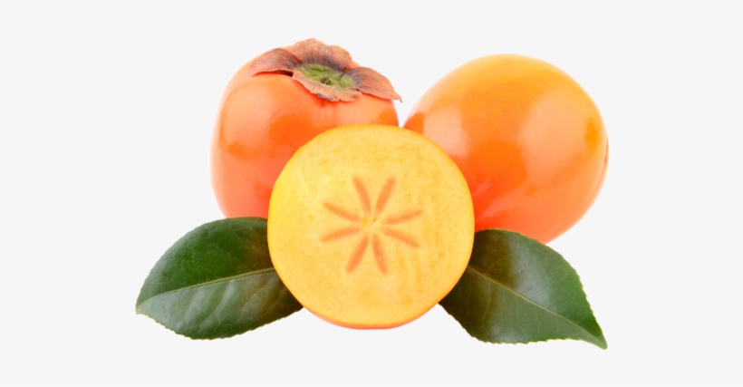 Persimmons - Fruit, transparent png