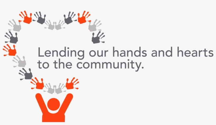 Quirch Cares Lending Hands 1 - Conference, transparent png