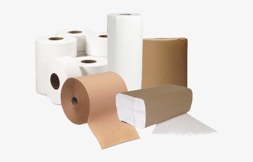 Bath Tissue - Jrt Jr. 2-ply Jumbo Roll Bathroom Tissue 1000 Ft/roll, transparent png