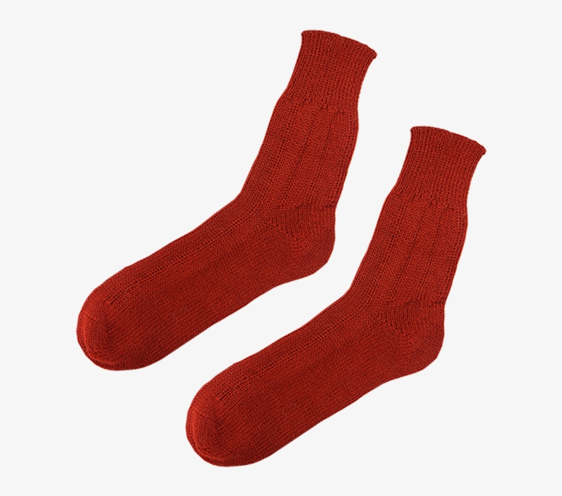 Sock, transparent png