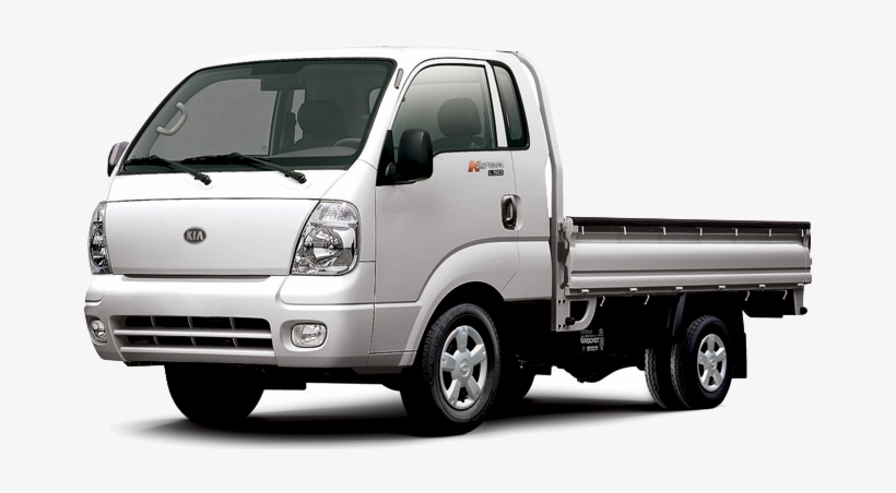 Kia K2900 K/c - Kia K2700, transparent png