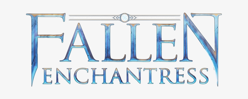Fenewlogo Transparent Thumb2 - Elemental: Fallen Enchantress, transparent png