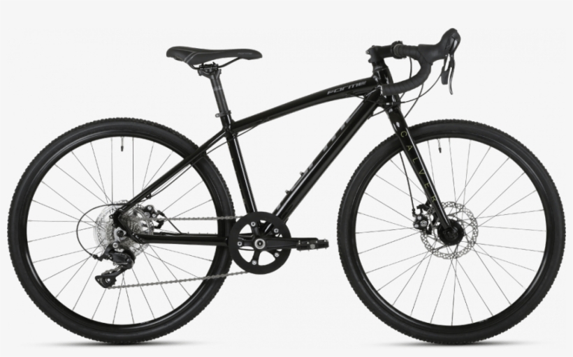 Calver 24 Kids Cyclocross Bike - Bike Cyclocross, transparent png