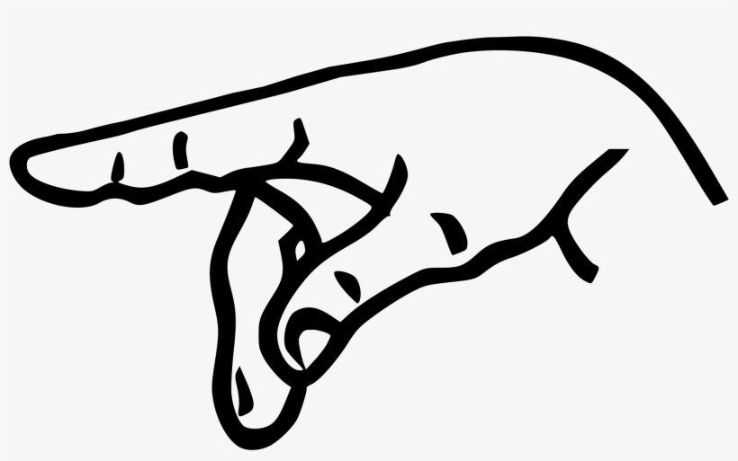 Open - P Asl, transparent png