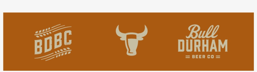 Click Here To View The Custom Site - Bull Durham Beer Logo, transparent png