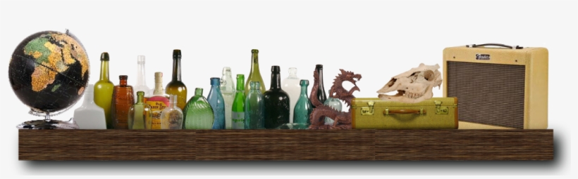 Nomad Footer Mantle - Pub Bar Png, transparent png