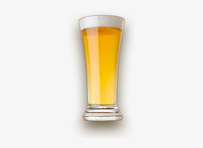 Pilsner - Beer Pilsner Png, transparent png