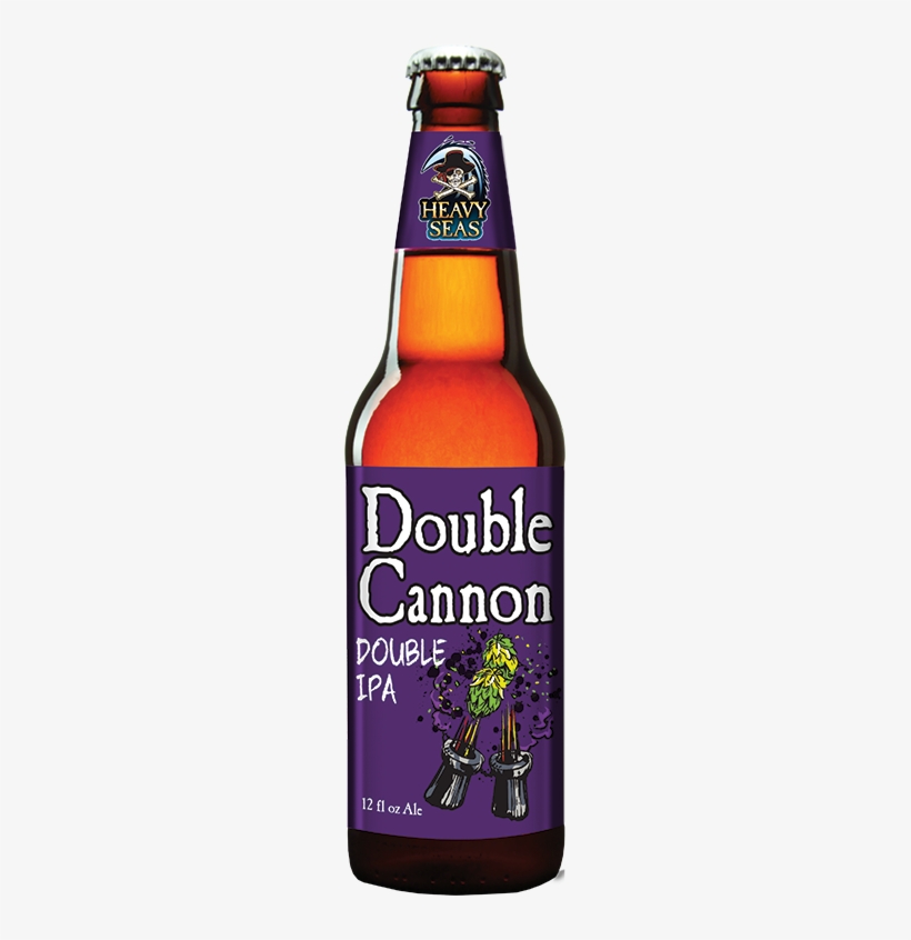 If You Like This Beer, You Should Also Drink - Heavy Seas, transparent png