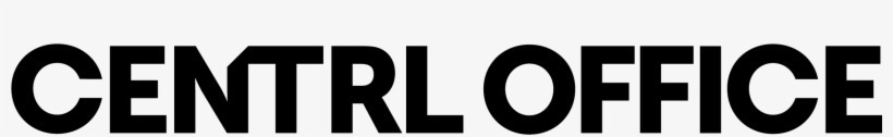 Centrl Office Logo - Centrl Office Portland Logos, transparent png