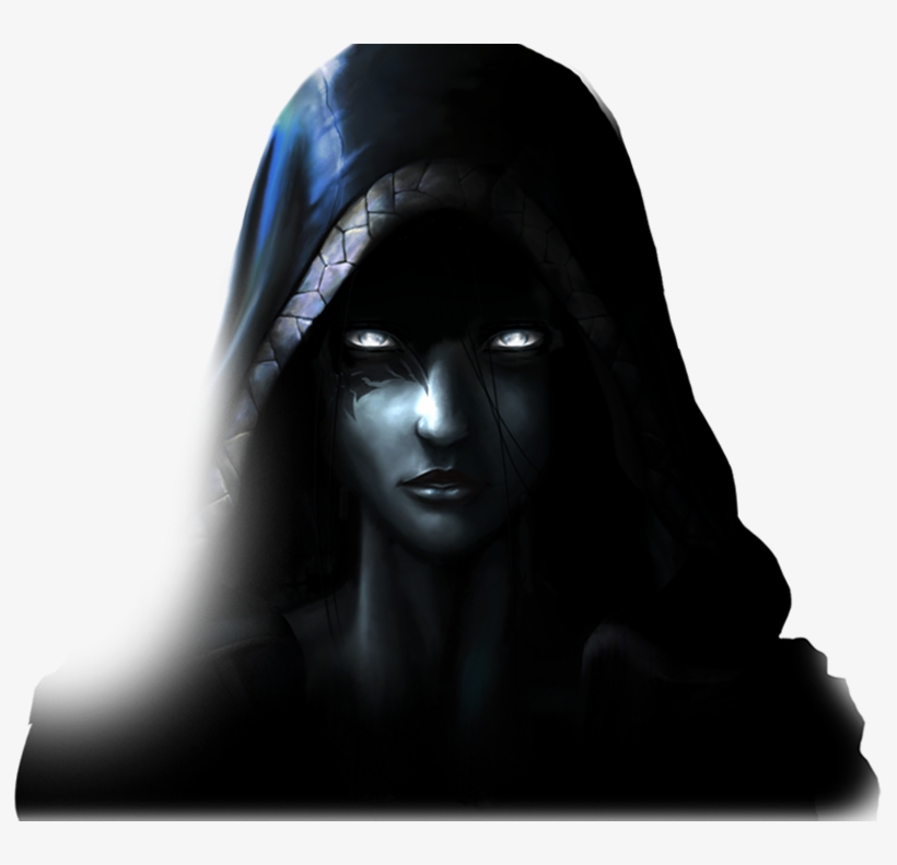 Http - //www - Elementalgame - - Enchantress Back Ground, transparent png