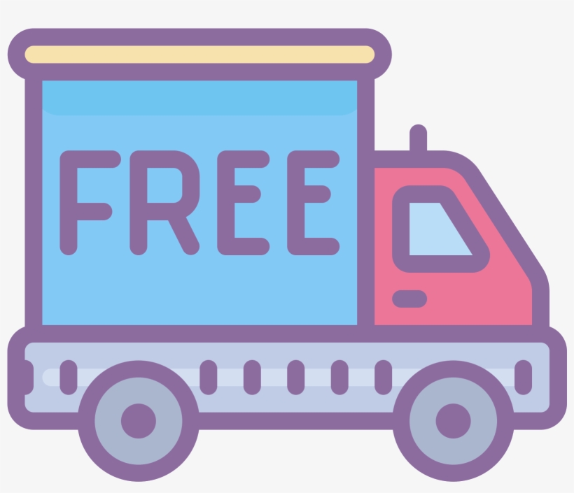 Livraison Gratuite Icon - Png Car Tow Icon, transparent png