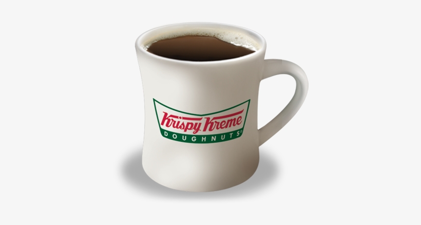 Krispy Kreme Doughnuts, Chocolate Iced, Glazed - 2, transparent png