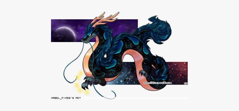 "the Night Enchantress" By Mabel Pines - Illustration, transparent png