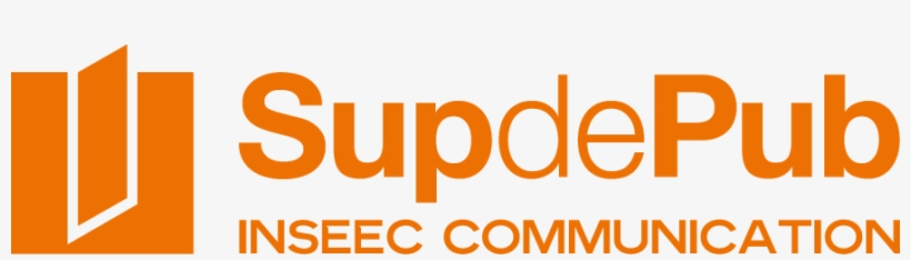 New Logo Sup De Pub - Innovation Center Iceland, transparent png