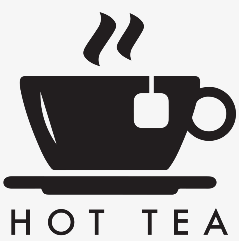 Hot Tea - Tea, transparent png