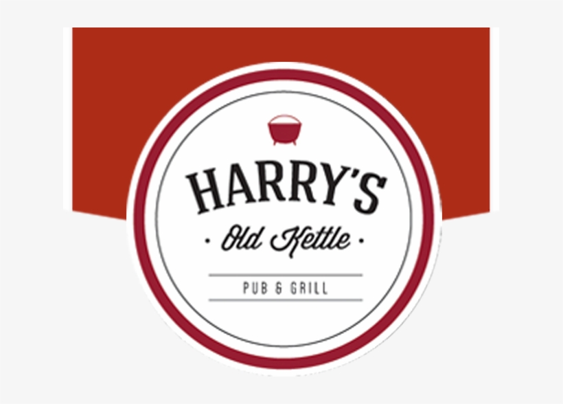 Harry's Old Kettle Pub & Grill, transparent png