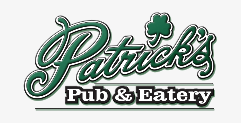 Patrick's Pub & Eatery, transparent png