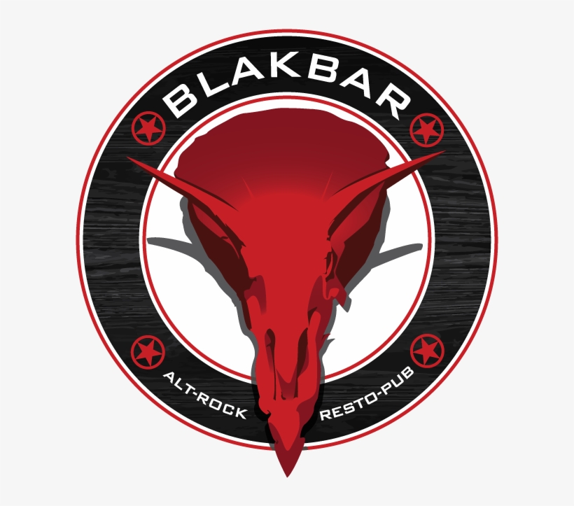 Blakbar Restaurant & Pub - Emblem, transparent png