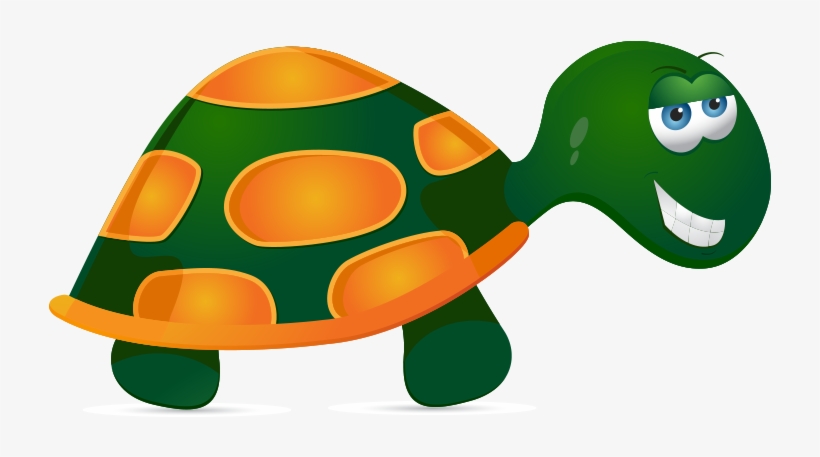 Turtle Vector Png, transparent png
