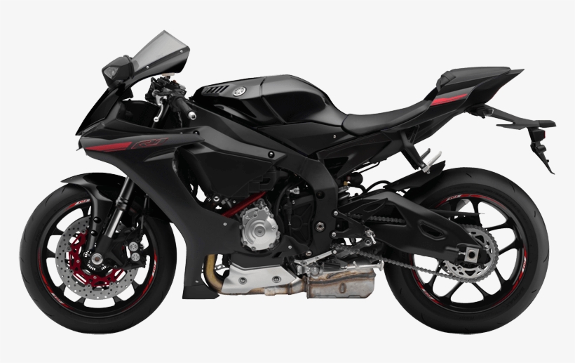 Yamaha Motorcycle Png Transparent Image - 2014 Kawasaki Ninja 650 Black, transparent png
