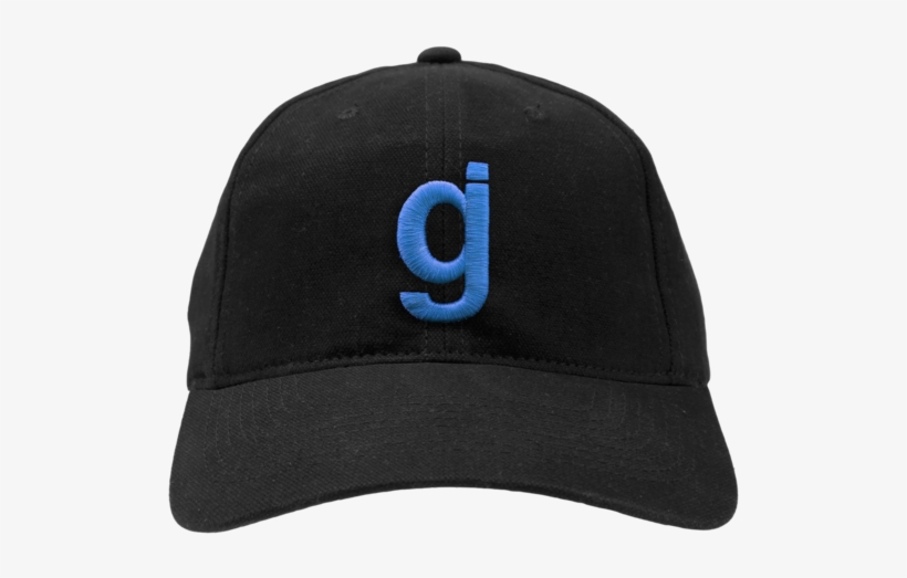 Eyewtkas Gj Unstructured Black/blue Hat - Everything You Ever Wanted To Know About Silence, transparent png