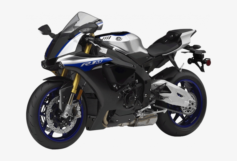 Yahama Dealer Blackstock On 905 986 4437 - Yamaha R1 2018 Black, transparent png