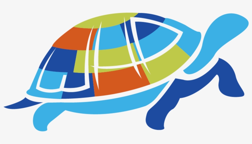 Whp Colour Just Turtle - Horse, transparent png