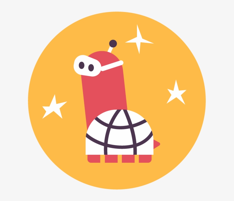 Magic Turtle - Portable Network Graphics, transparent png