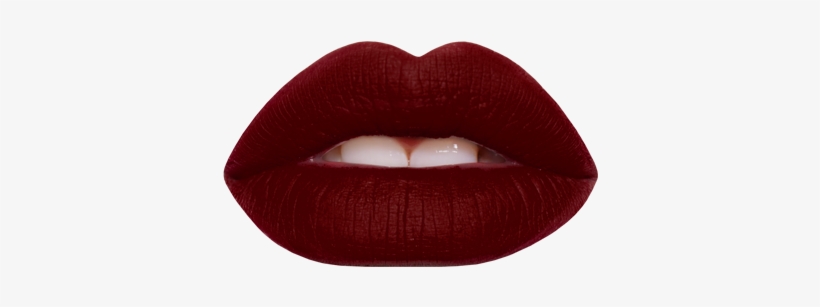 Lips Png - Lime Crime, Inc., transparent png
