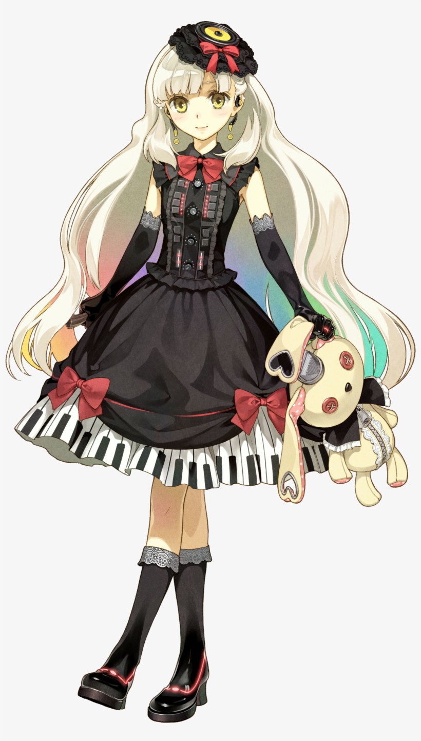 Mayu-transparent - Mayu Vocaloid, transparent png