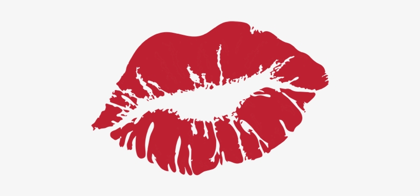 Lips-01, transparent png