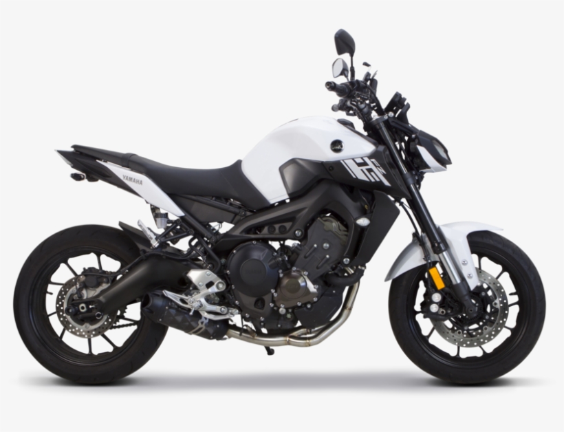 Next - Yamaha Mt 09 2019, transparent png
