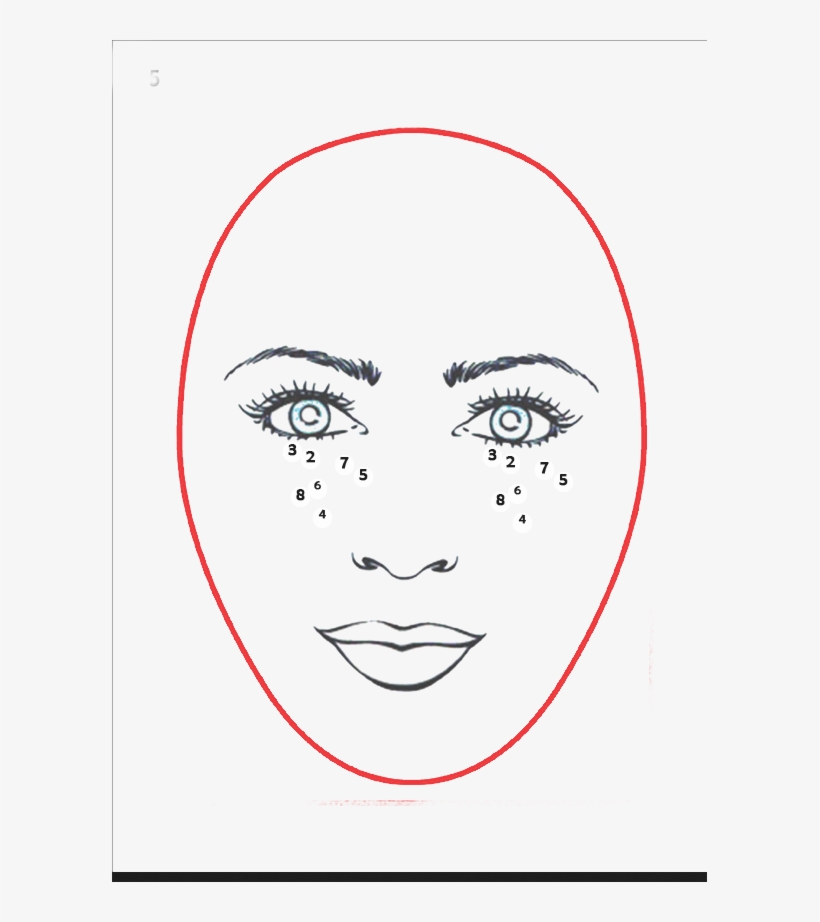 Need for face. Need for face