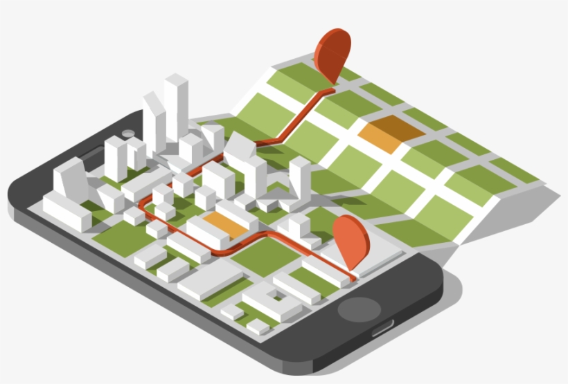 Firefield - Mobile Phone, transparent png