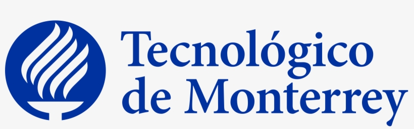 800×211 Png - Logo Tec De Monterrey, transparent png