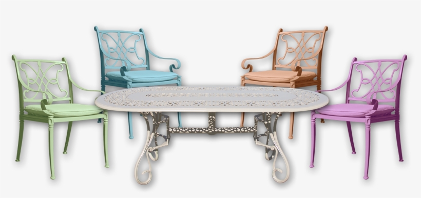 Outdoor Furniture Bringing Your Style To Life - Table, transparent png