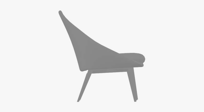Outdoor Sofas - Glider, transparent png