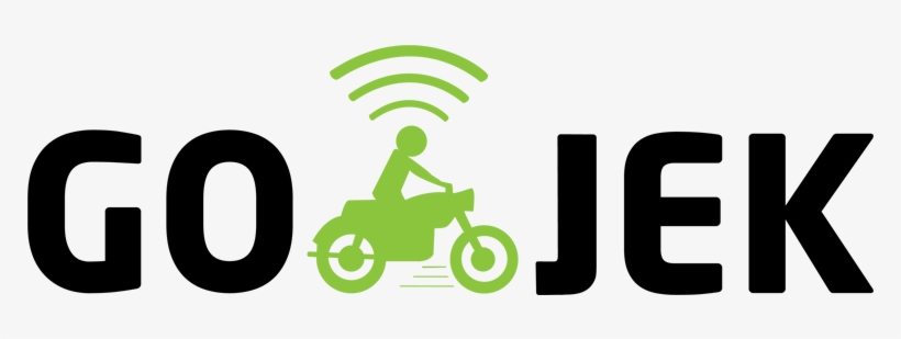 Go-jek Tech - Go Jek Indonesia Logo Png, transparent png