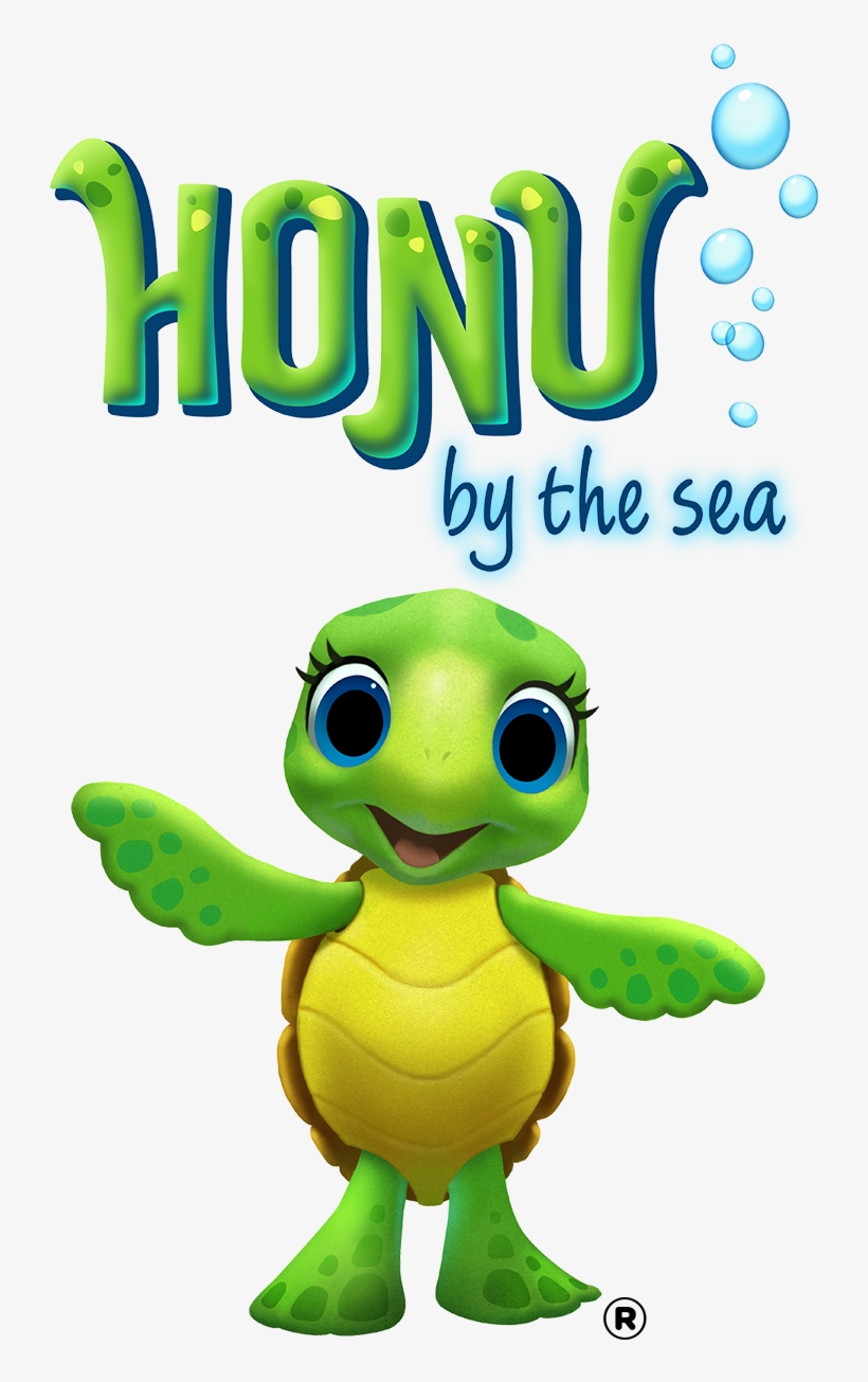 Sea Turtle Clipart Track - Search Engine, transparent png