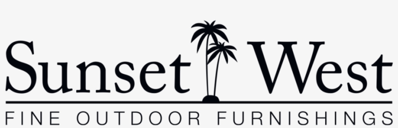 Outdoor Furniture Sunset West Logo - Social Graces, transparent png