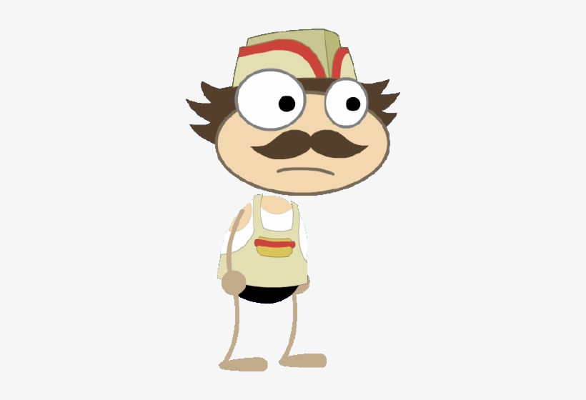Hot Dog Vendor - Wiki, transparent png