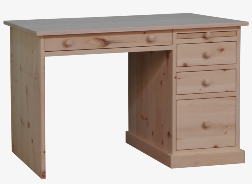 Cottage Student Desk - Sofa Tables, transparent png