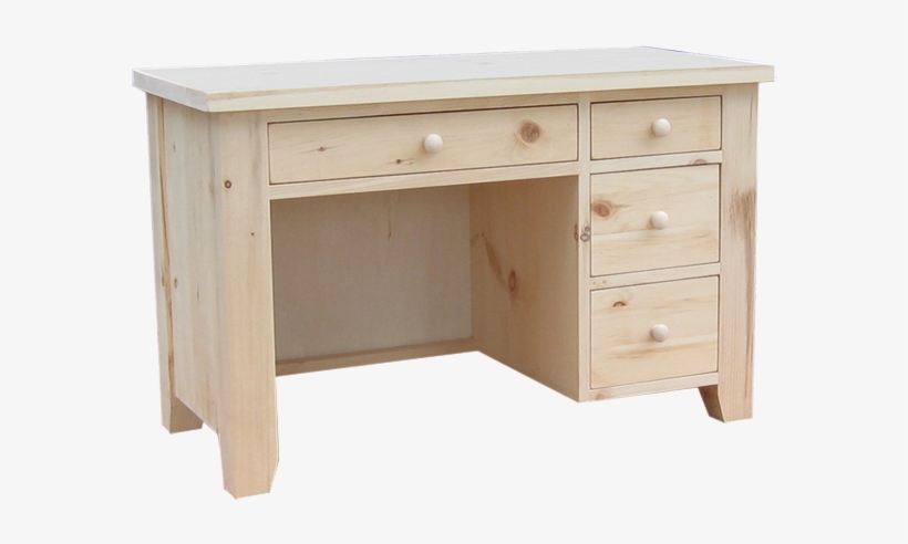 Rough Cut Student Desk - Student, transparent png